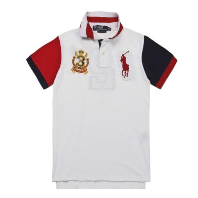 Cheap Men polo shirts wholesale No. 1579